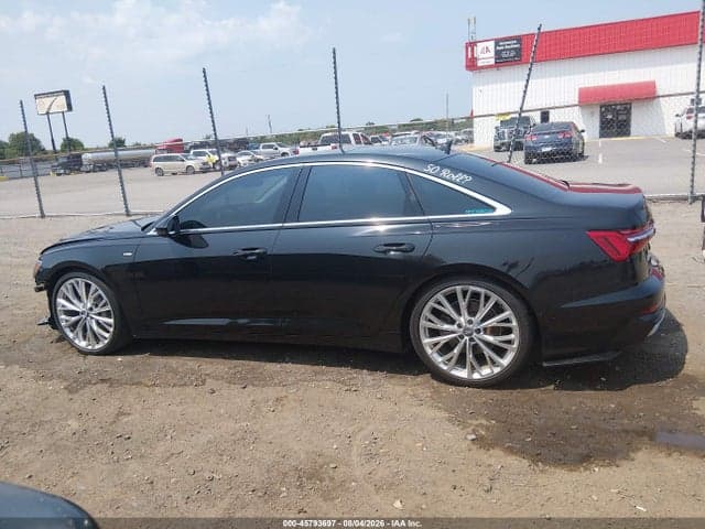 2019 AUDI A6 55 PREMIUM 15
