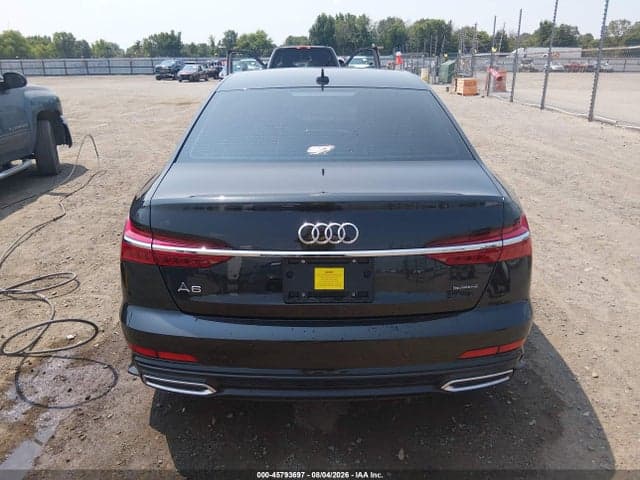 2019 AUDI A6 55 PREMIUM 17