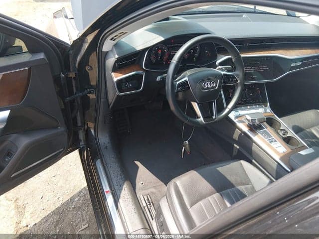 2019 AUDI A6 55 PREMIUM 18