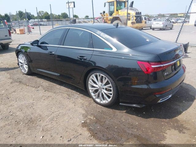 2019 AUDI A6 55 PREMIUM 3