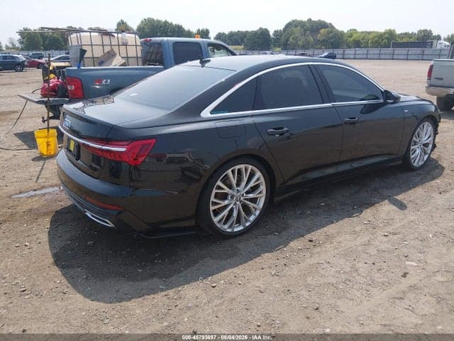 2019 AUDI A6 55 PREMIUM 4