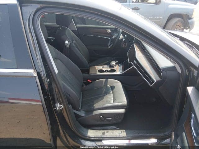 2019 AUDI A6 55 PREMIUM 5