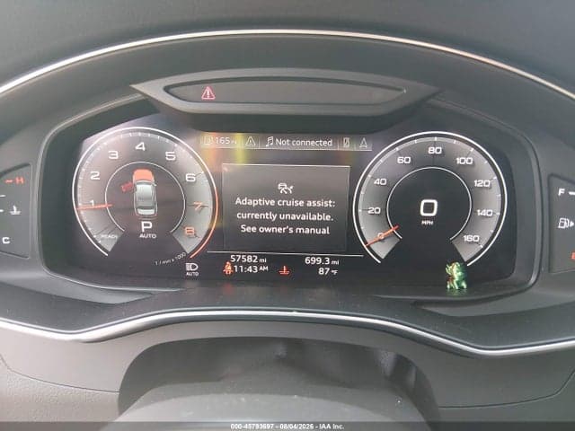 2019 AUDI A6 55 PREMIUM 7