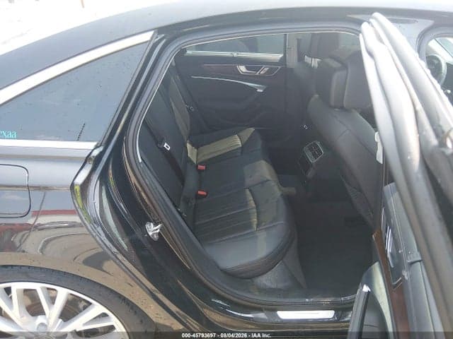 2019 AUDI A6 55 PREMIUM 8