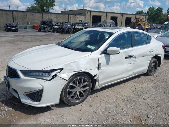 2021 ACURA ILX PREMIUM PACKAGE/TECHNOLOGY PACKAGE 2