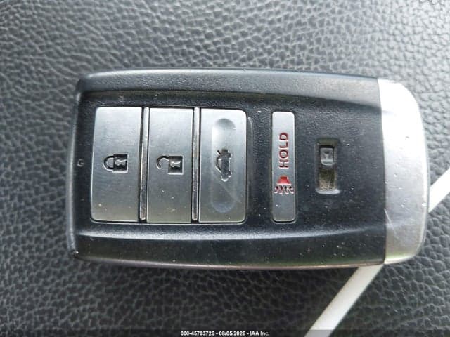 2021 ACURA ILX PREMIUM PACKAGE/TECHNOLOGY PACKAGE 11
