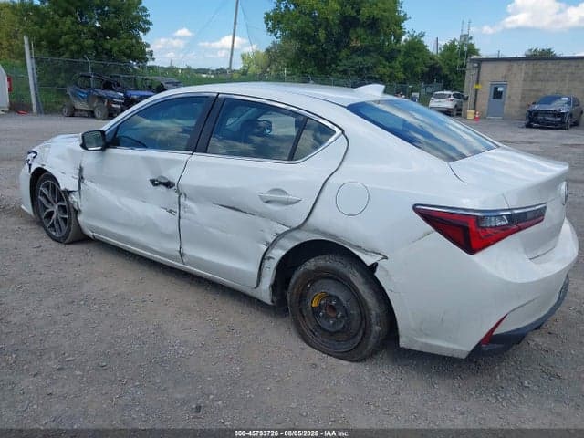 2021 ACURA ILX PREMIUM PACKAGE/TECHNOLOGY PACKAGE 3
