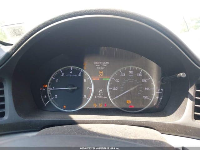 2021 ACURA ILX PREMIUM PACKAGE/TECHNOLOGY PACKAGE 7