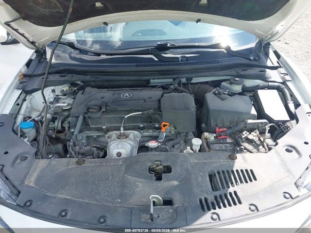 2021 ACURA ILX PREMIUM PACKAGE/TECHNOLOGY PACKAGE 10