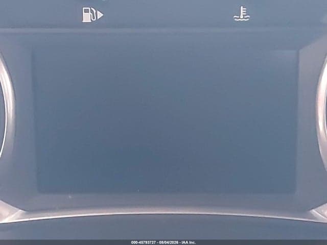 2017 CHEVROLET MALIBU PREMIER 15