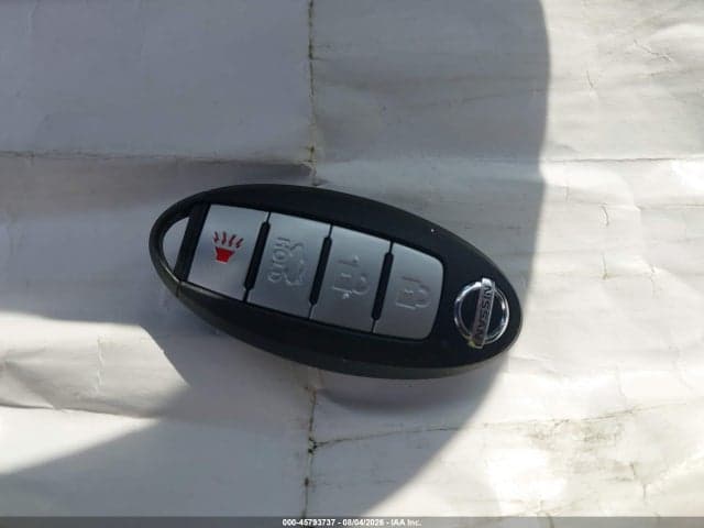 2021 NISSAN VERSA S XTRONIC CVT 11