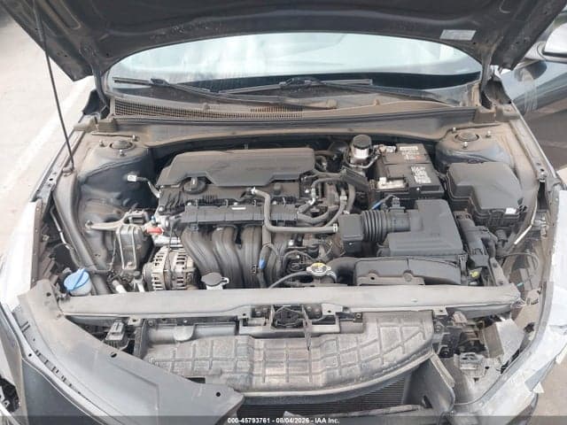 2021 HYUNDAI ELANTRA SEL 10