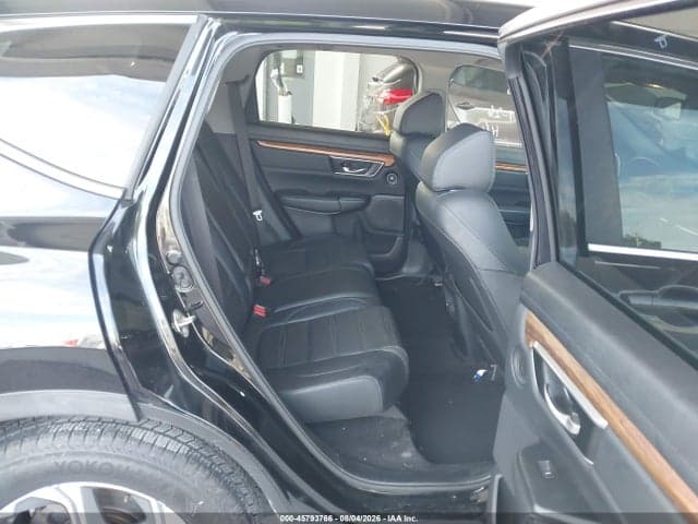 2019 HONDA CR-V EX-L 8