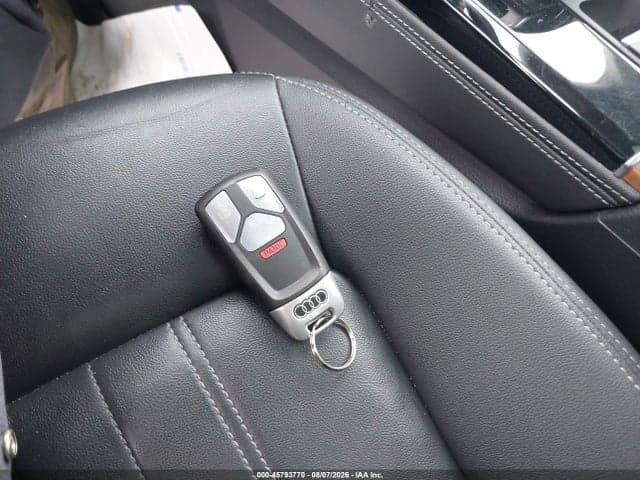2021 AUDI Q5 PREMIUM PLUS 45 TFSI QUATTRO S TRONIC 11