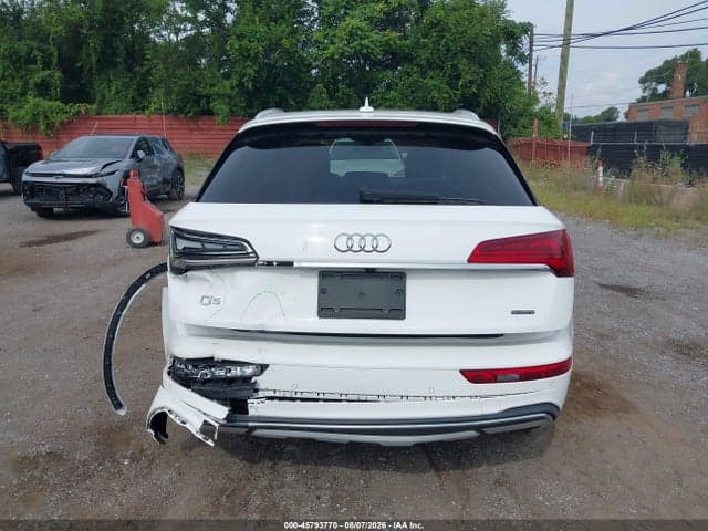 2021 AUDI Q5 PREMIUM PLUS 45 TFSI QUATTRO S TRONIC 16