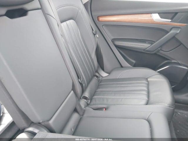 2021 AUDI Q5 PREMIUM PLUS 45 TFSI QUATTRO S TRONIC 8
