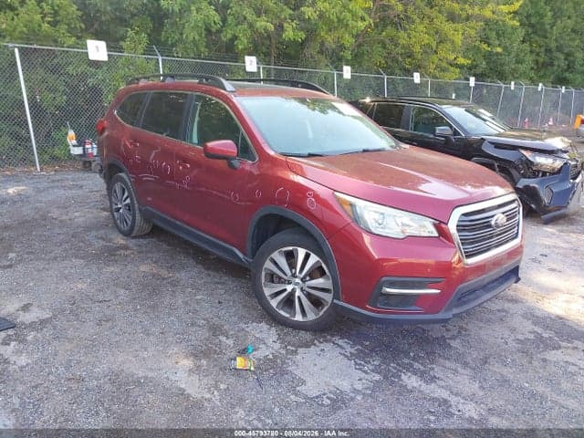 2020 SUBARU ASCENT PREMIUM - 1