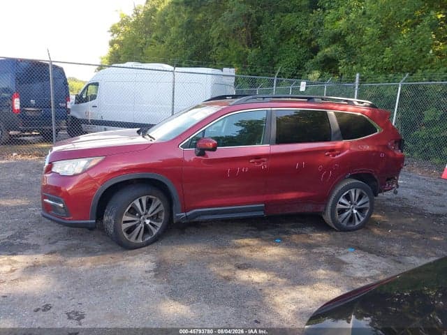 2020 SUBARU ASCENT PREMIUM 15