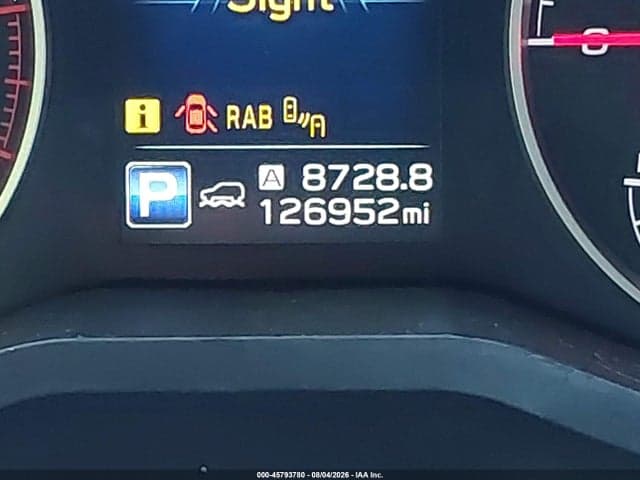 2020 SUBARU ASCENT PREMIUM 16