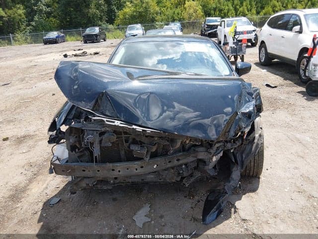 2018 MAZDA MAZDA6 TOURING 12