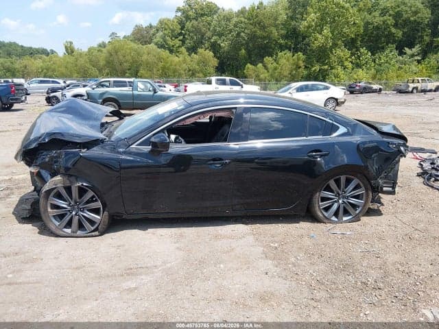 2018 MAZDA MAZDA6 TOURING 14