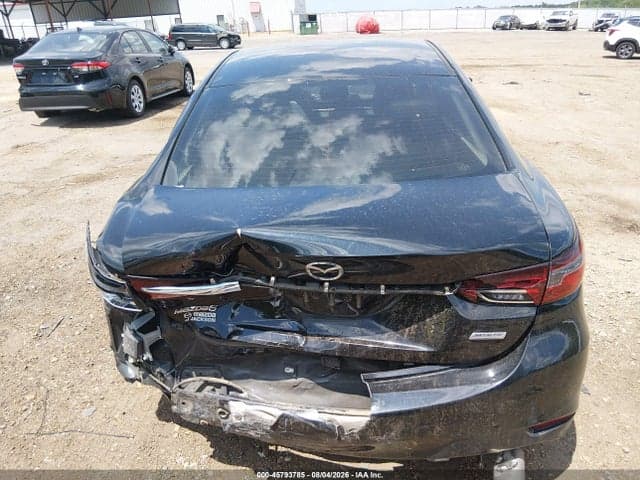 2018 MAZDA MAZDA6 TOURING 16