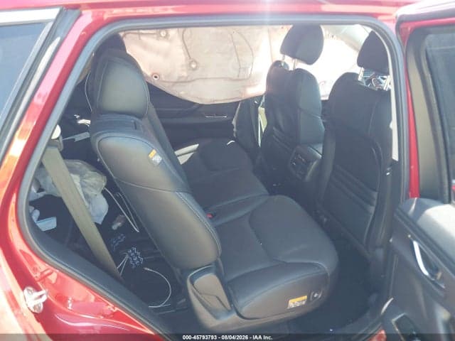 2022 MAZDA CX-9 TOURING 8