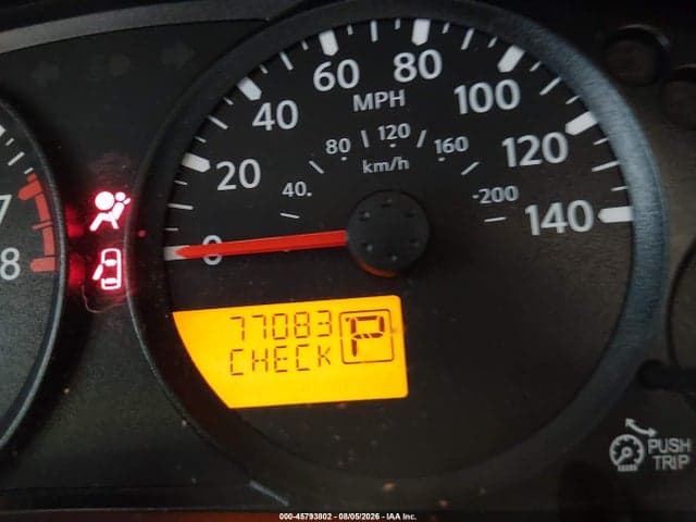 2020 NISSAN FRONTIER SV 4X4 15