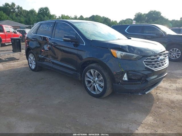 2023 FORD EDGE TITANIUM 1