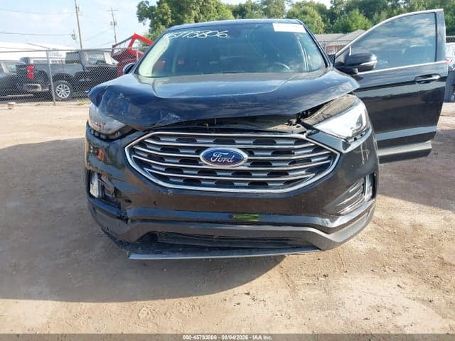 2023 FORD EDGE TITANIUM 6