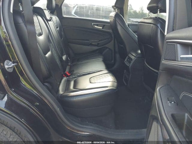 2023 FORD EDGE TITANIUM 8
