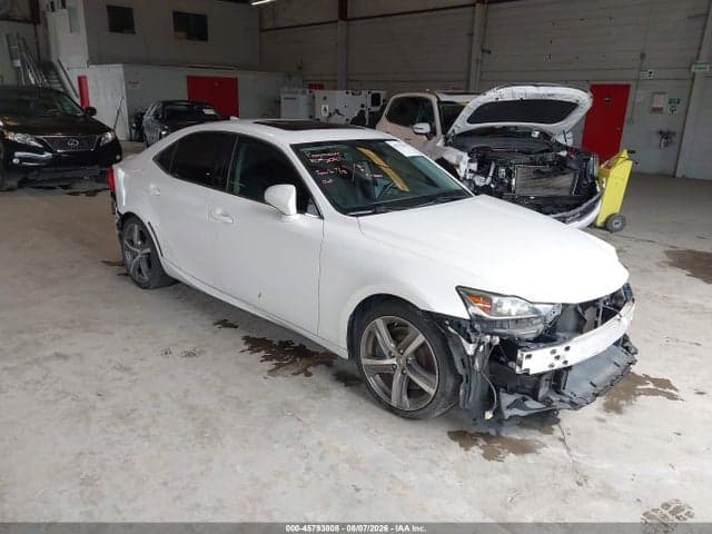 2018 LEXUS IS 300 - 1