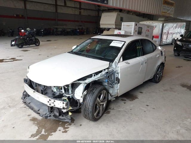2018 LEXUS IS 300 2