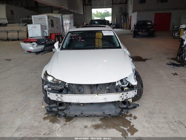 2018 LEXUS IS 300 13