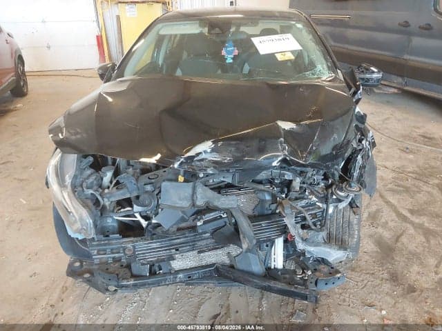 2021 NISSAN VERSA SV XTRONIC CVT 6
