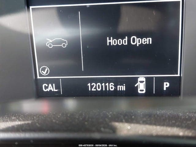 2018 CHEVROLET EQUINOX LT 16