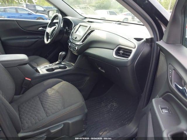 2018 CHEVROLET EQUINOX LT 5