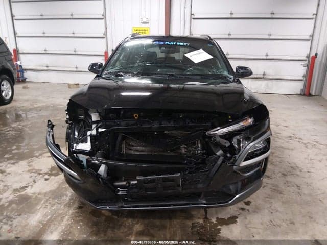 2021 HYUNDAI KONA NIGHT 13