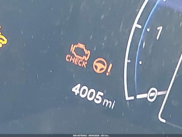 2026 TOYOTA COROLLA LE 15