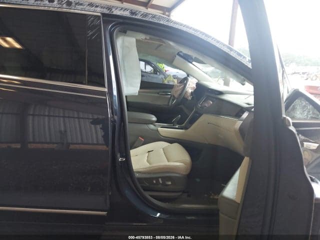 2019 CADILLAC XT5 LUXURY 5
