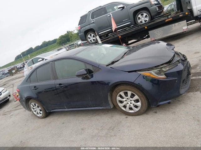 2021 TOYOTA COROLLA LE 13