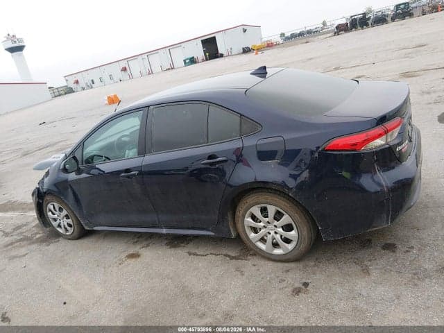 2021 TOYOTA COROLLA LE 14