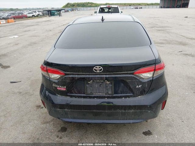 2021 TOYOTA COROLLA LE 16