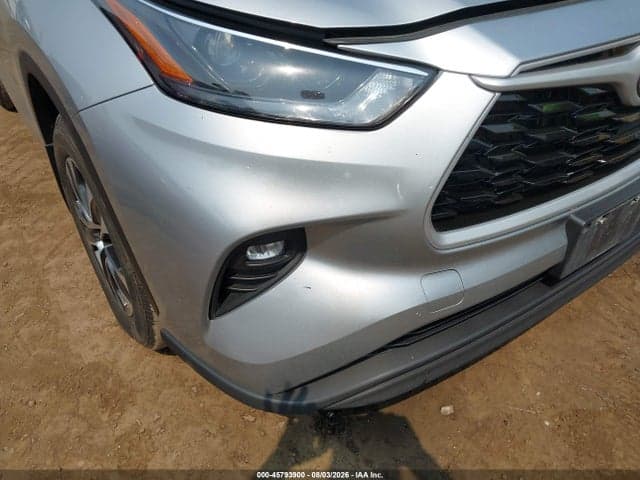 2023 TOYOTA HIGHLANDER XLE 6