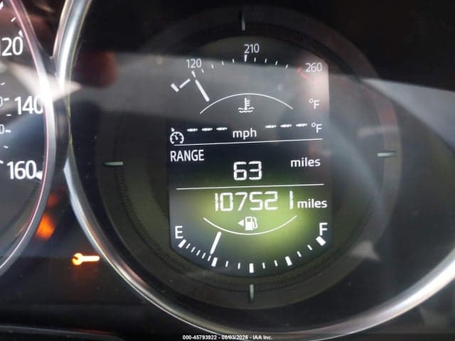 2017 MAZDA CX-5 TOURING 15