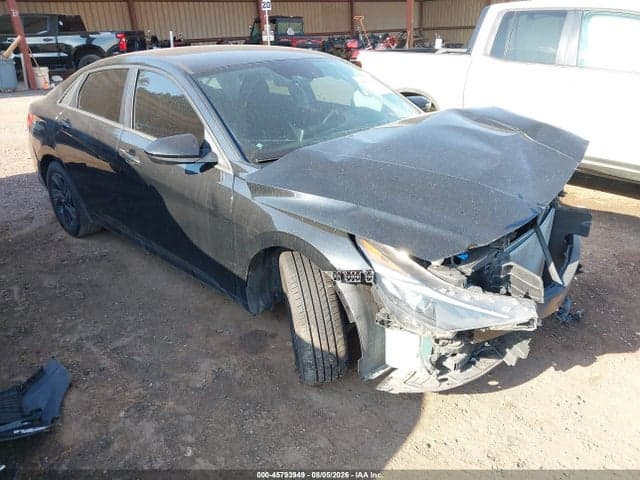 2021 HYUNDAI ELANTRA SEL - 1