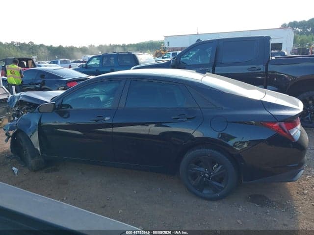 2021 HYUNDAI ELANTRA SEL 15