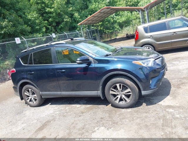 2018 TOYOTA RAV4 XLE 13