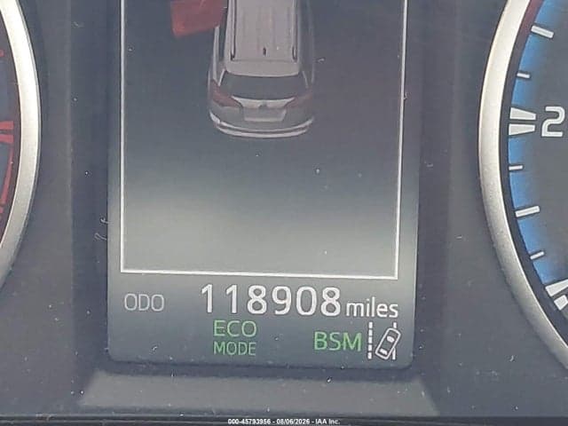 2018 TOYOTA RAV4 XLE 15