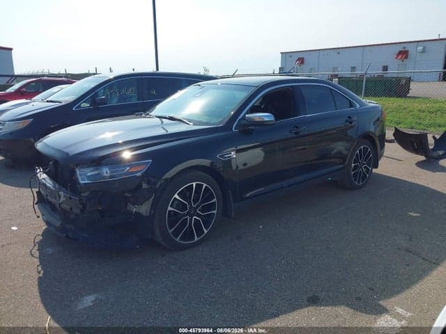 2017 FORD TAURUS LIMITED 2